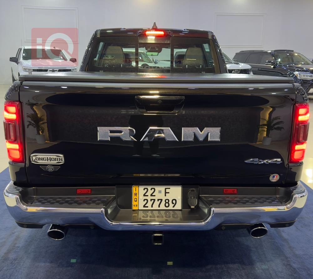 Ram 1500